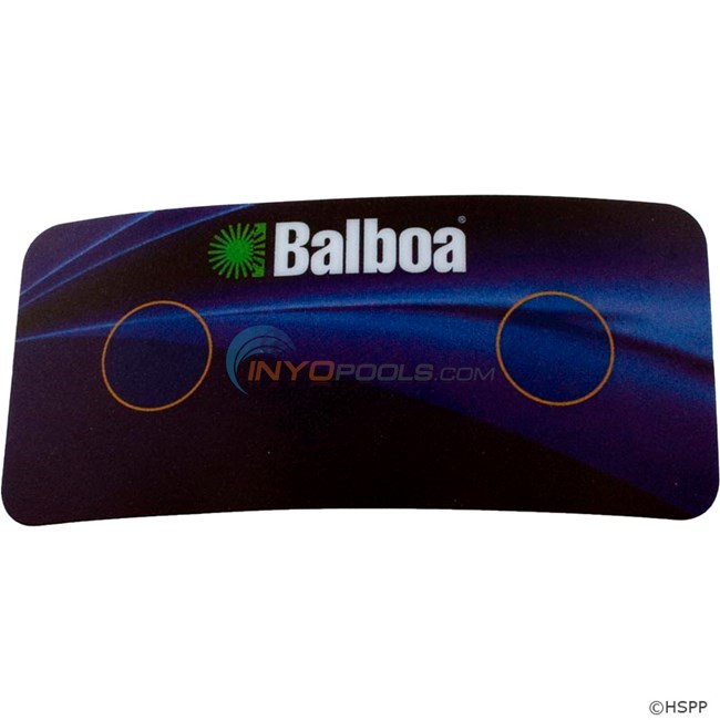 Balboa Overlay (for 51216) (10318)