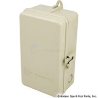 Intermatic Two Circuit Air Control W/ Timer - RC2343PT