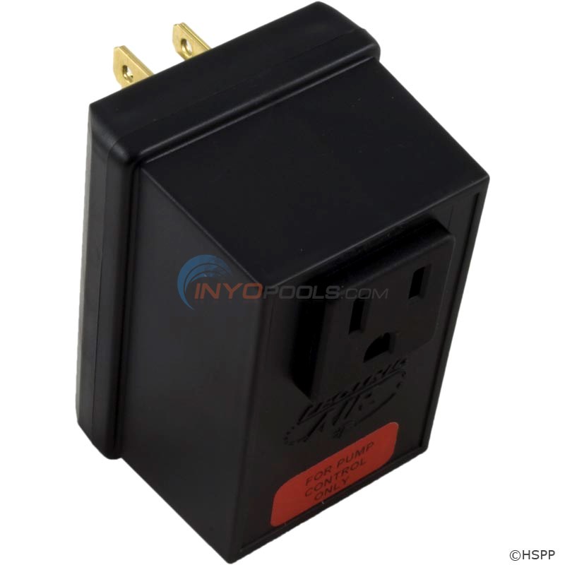 On/Off Switch, Wall Mount, 15A, 120v (SAFPAC31) - INYOPools.com