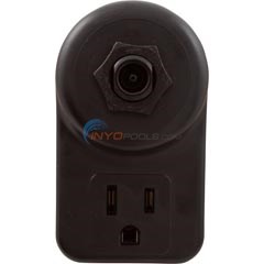 On/Off Switch, Wall Mount, 15A, 120v (SAFPAC31) - INYOPools.com