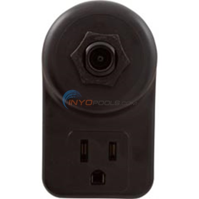 On/Off Switch, Wall Mount, 15A, 120v (SAFPAC31) - INYOPools.com