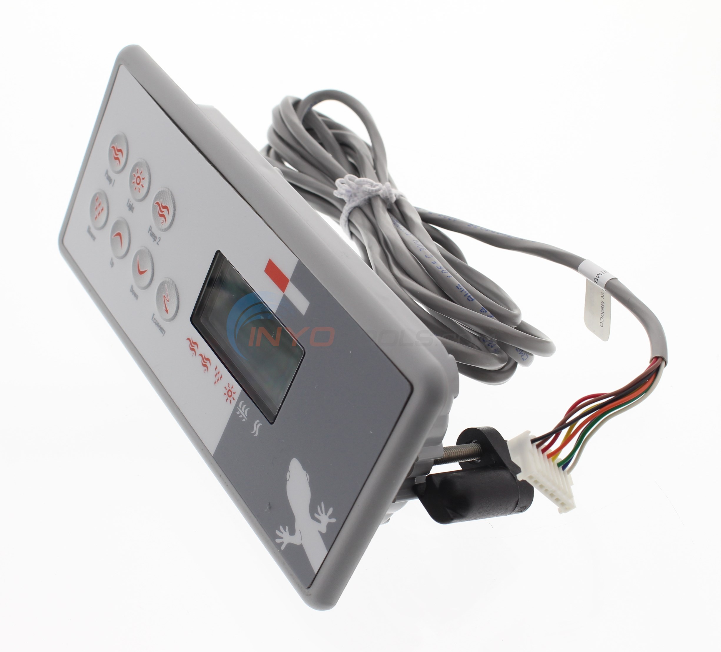 バックZIP テレコロンパース[品番：MKSW0046800]｜GYDA