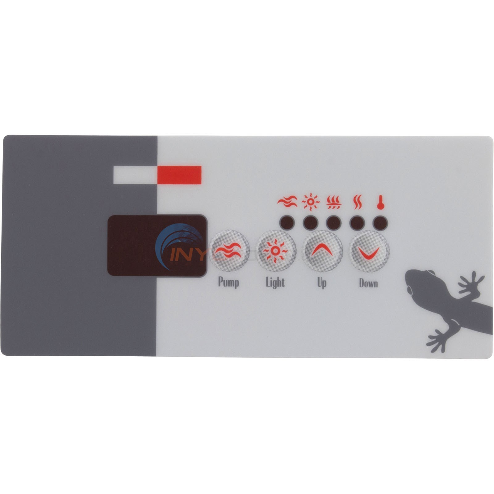 Label,TSC-18-GE1(P1, Light)