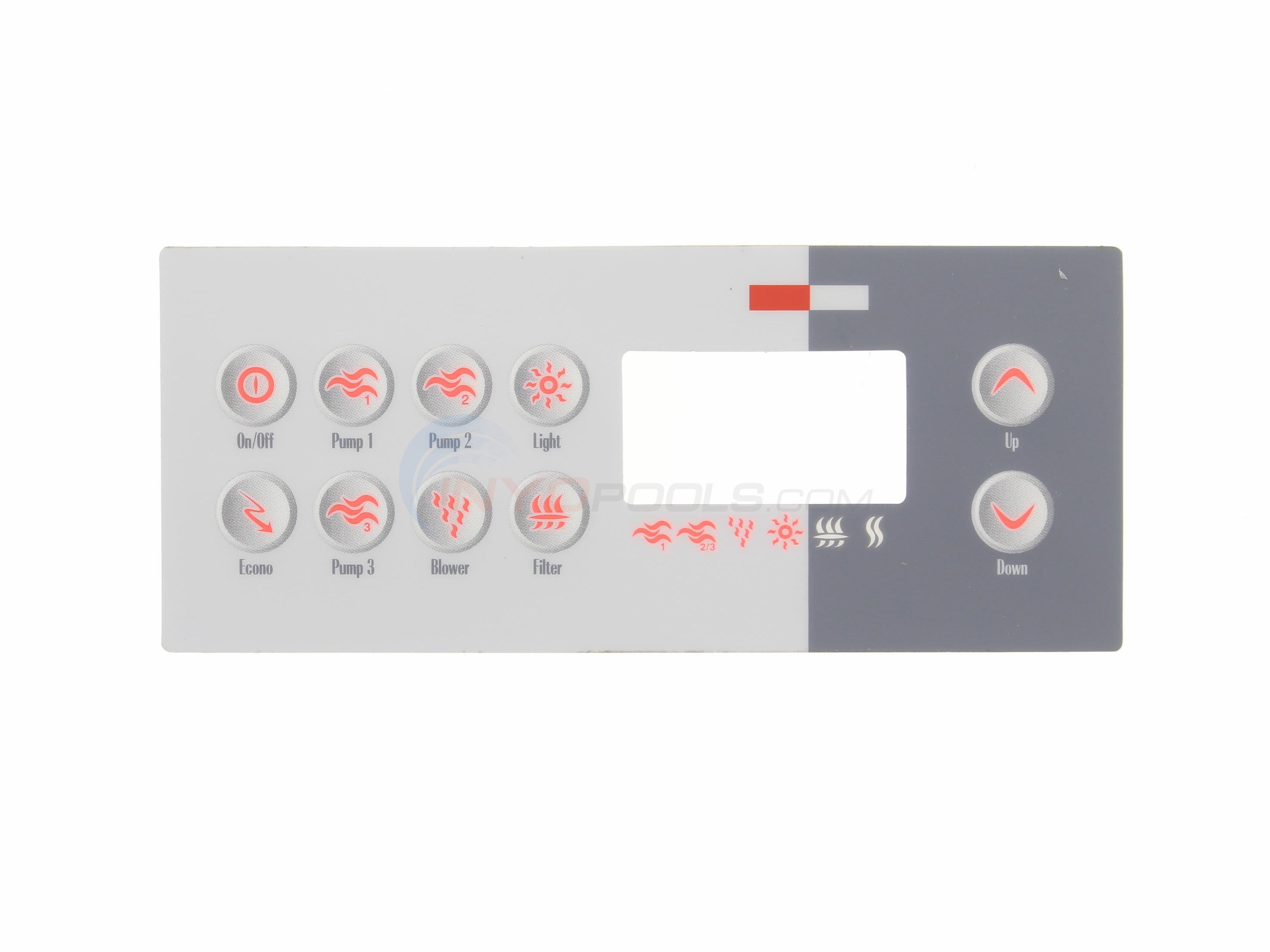 Label,TSC-8,10-Key,3-pmp,MSPA-MP