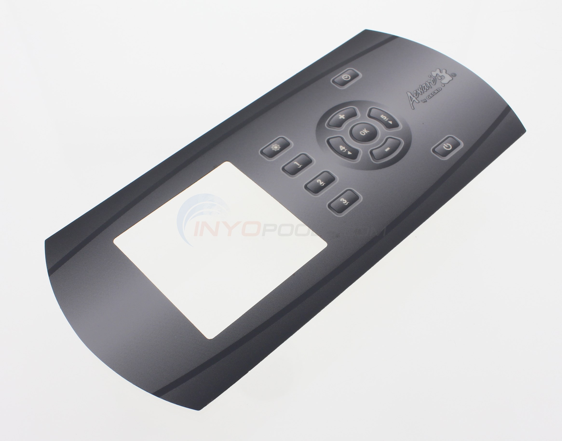 Gecko TSC/IN.K Controls Parts - INYOPools.com