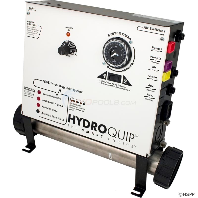 hydro quip pumps