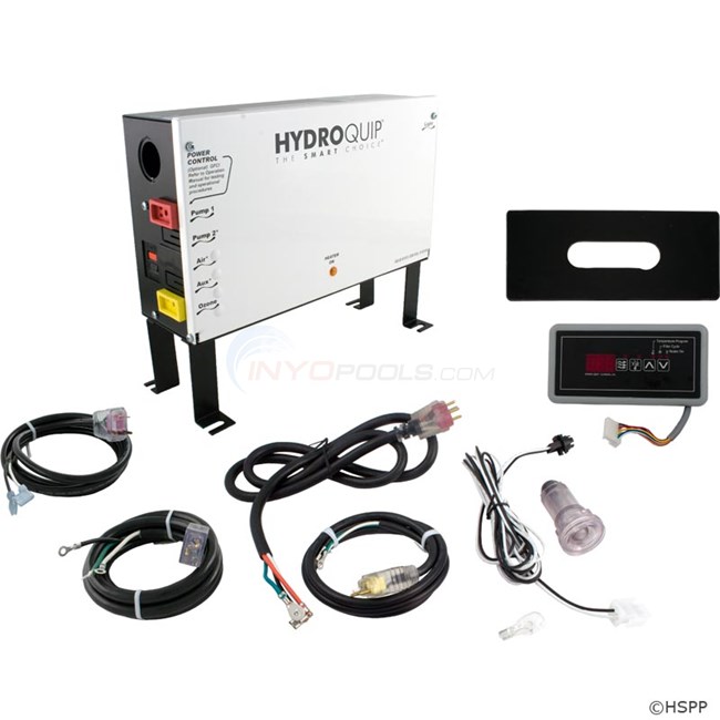 HS-6500 P1,Oz,L,120/240v,Eco-5,HC,Less Heat (HS-6500-HC-LH-E5)