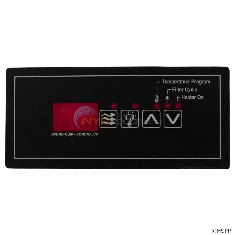 Spaside Label,Eco 5,Small Rectangle
