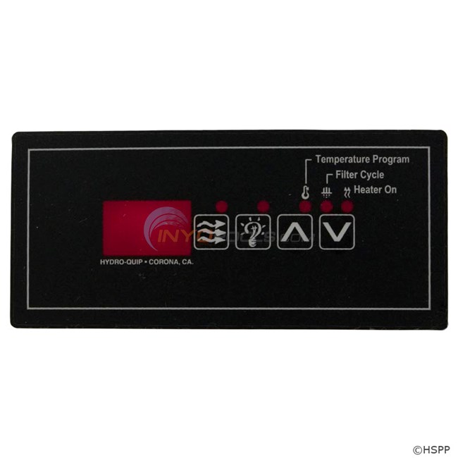 Spaside Label,Eco 5,Small Rectangle (80-0207)