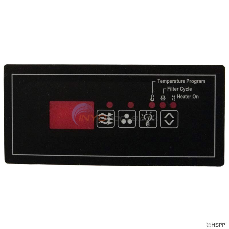 Spaside Label,Eco 6,Small Rectangle