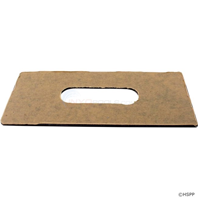 Topside Adapter Plate,(Small) Hydro-Quip (80-0510A)