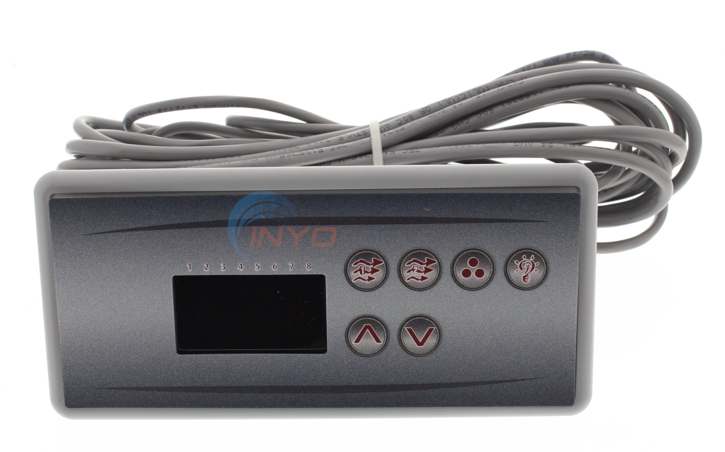 ECO-3 Full-Size Spaside Control W/25` Cord