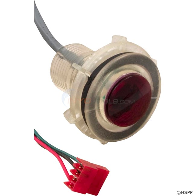 IR Sensor w/25` wire (34-0195-F)