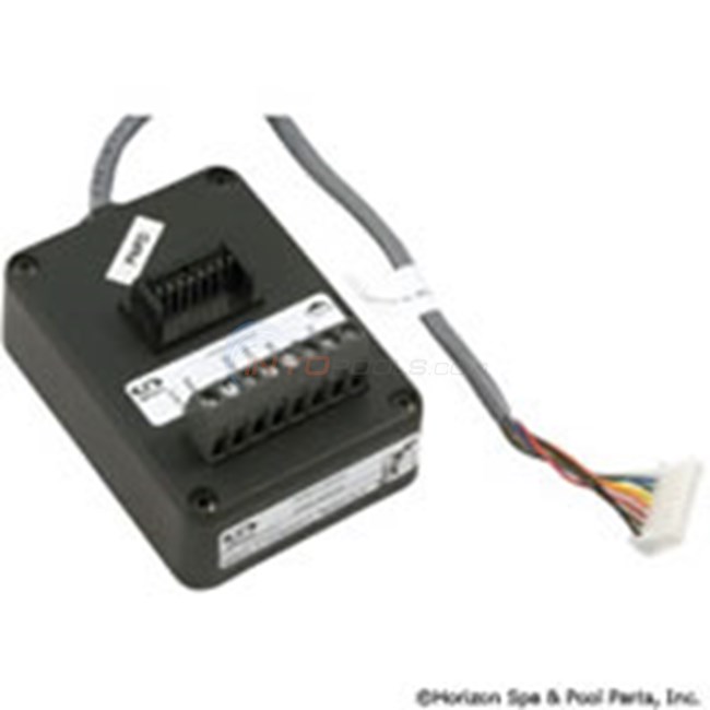 In-House Remote HT-2 Panel W/IR Sensor, 100` (48-0194-100)