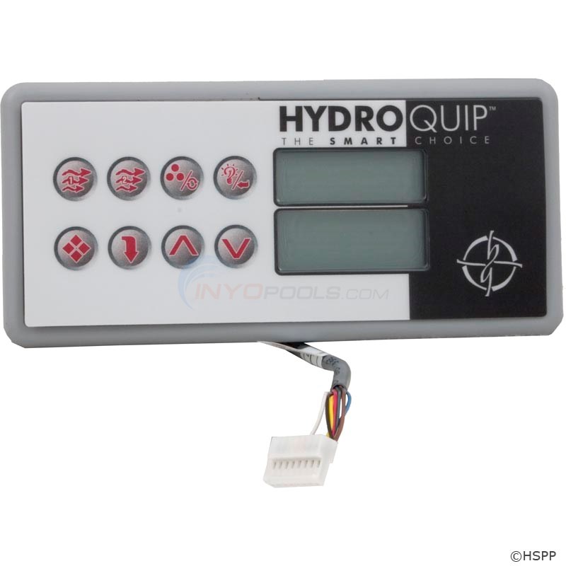 hydro quip at2000