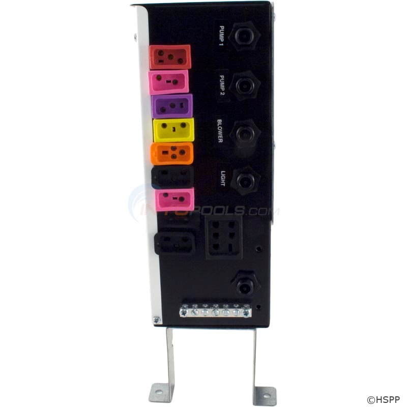 Control,PS9004HN Less Heat(P1,P2,P3,Bl,Oz,Lt)CC4D - INYOPools.com