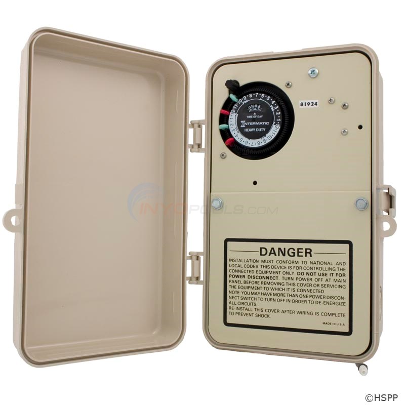 4-F Switch, T/C 120V