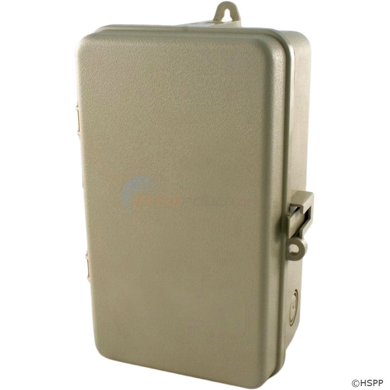 4-F Switch, T/C, Solenoid
