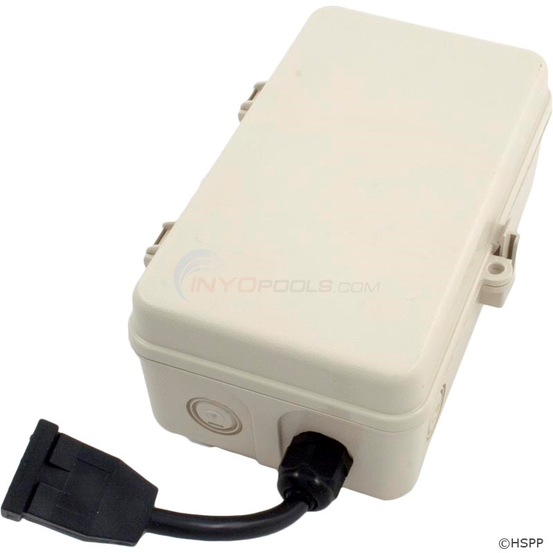 4-F Switch, T/C, SpaSide,Lite, Solenoid