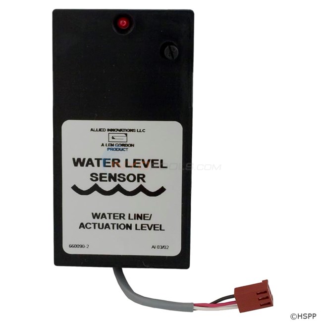 Allied Innovations Wtr Water Level Sensor (960090-000)