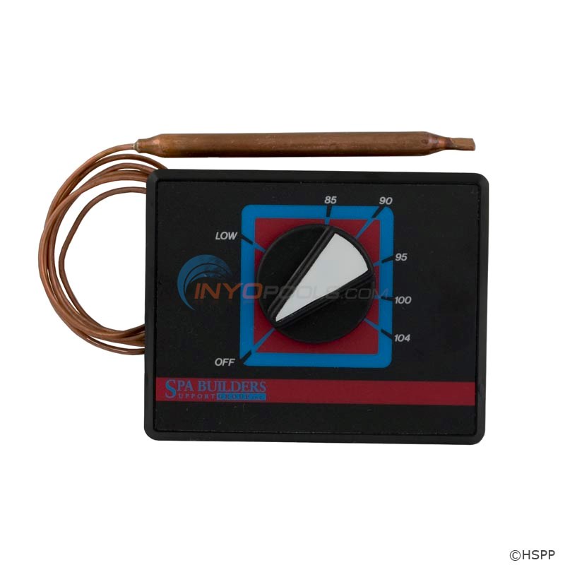 ELECTRONIC, THERMOSTAT (ST-131)