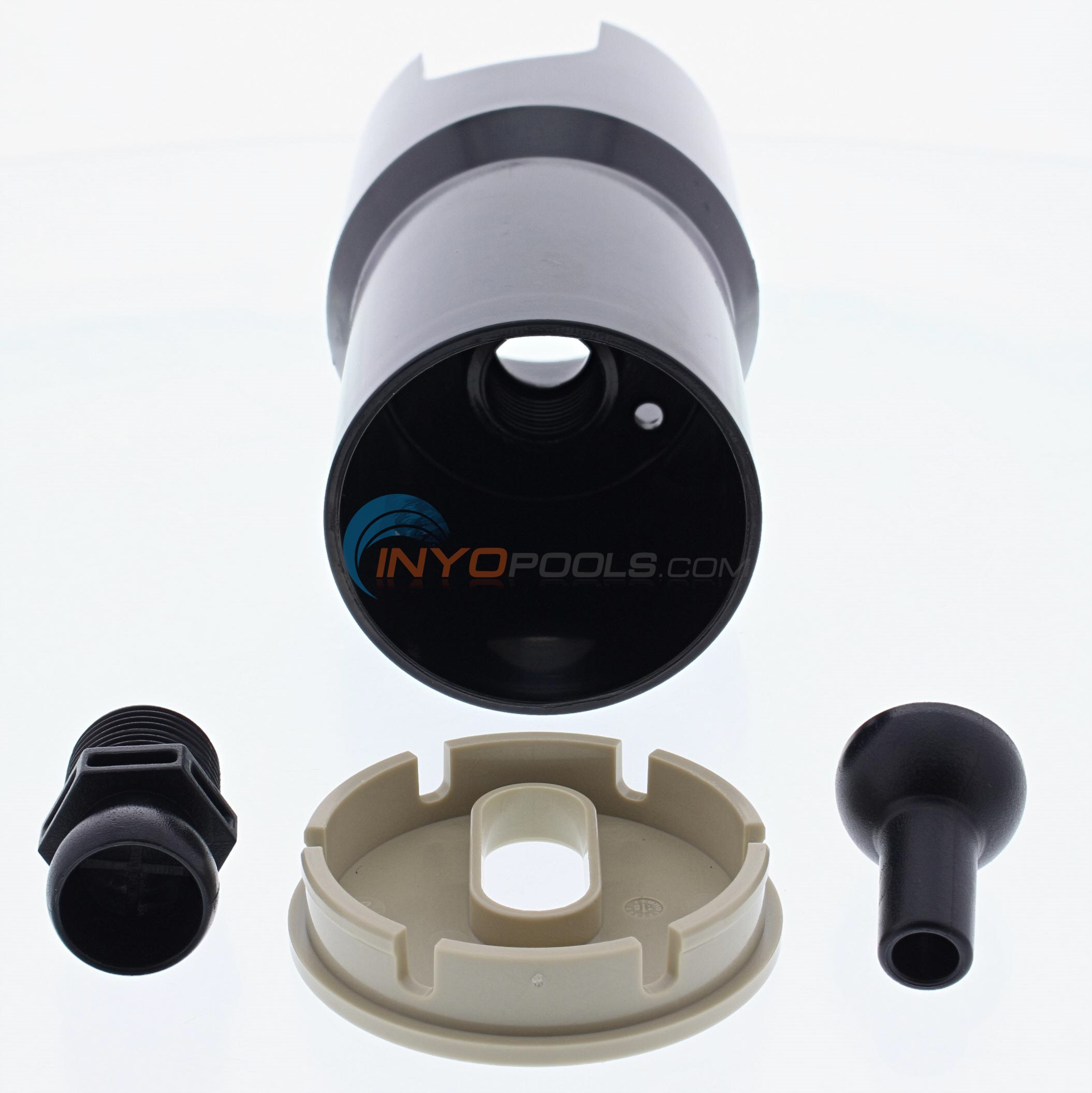 Pentair Deck Jets II Case of 4 580003