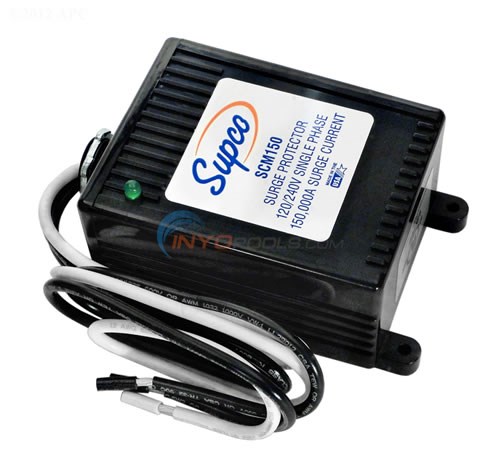 Zodiac Surge Protectorhigh Voltagepre Rs Type (5815)