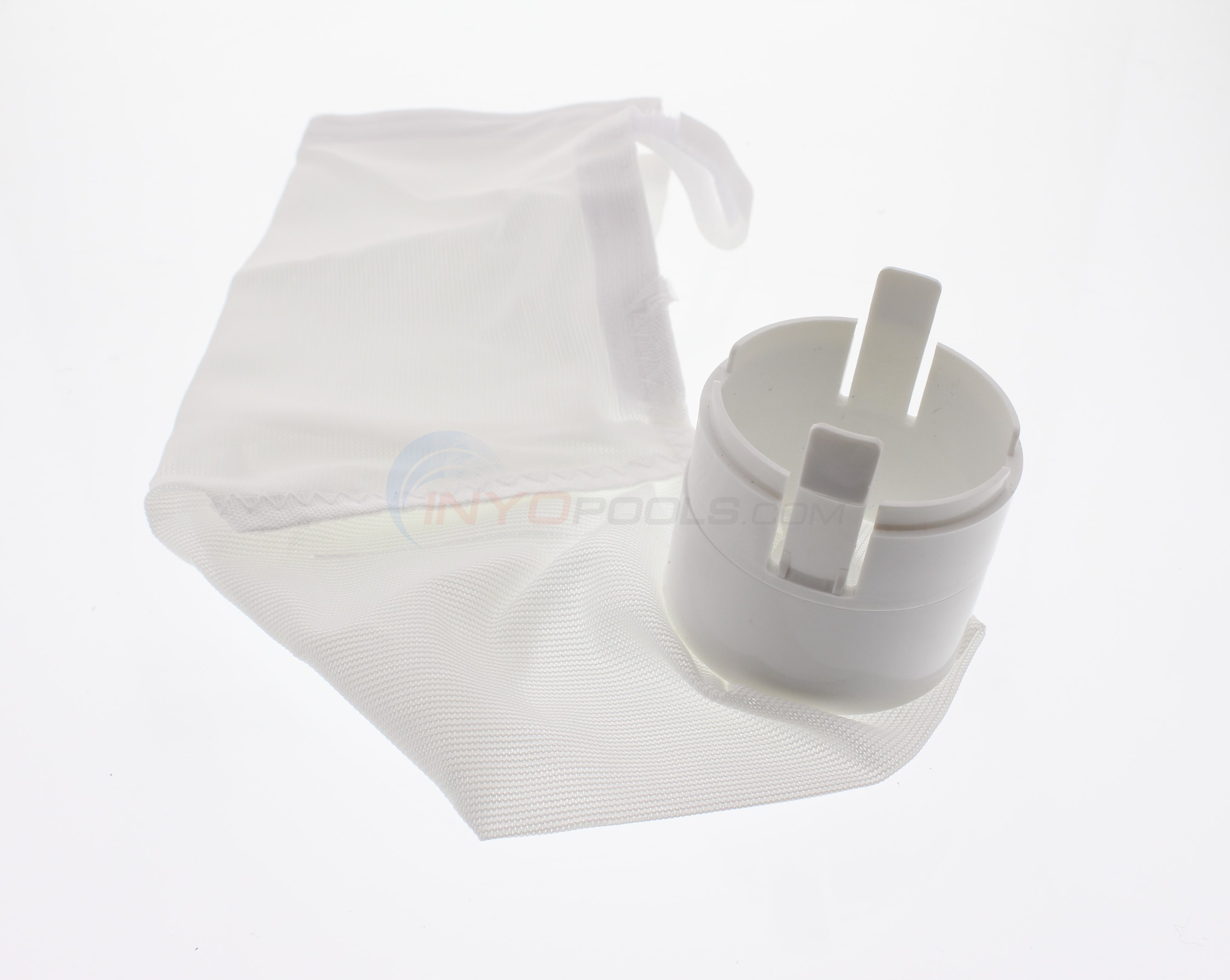 Pool Cleaner Sand & Silt Bag 9-100-1015 For Polaris 360 380 Pool