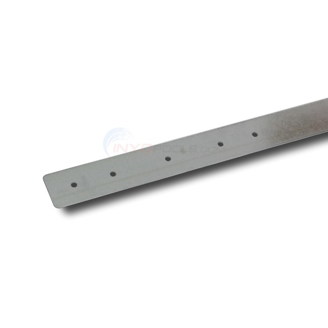 Wilbar Steel Strap Galvanized 59-3/4" (Single) - 2054959