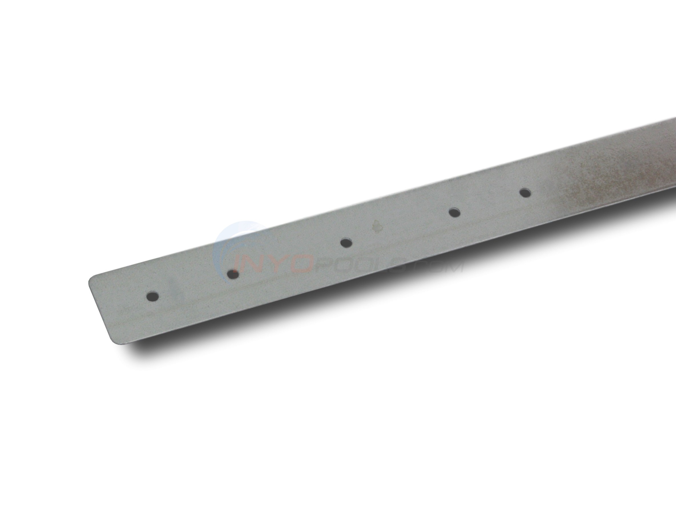 Steel Strap Galvanized 40"(Single)