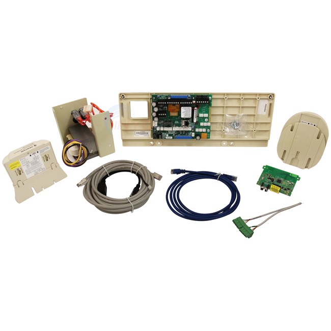 Pentair IntelliTouch and EasyTouch Upgrade Kit, i10PS, 2003-2012 ...