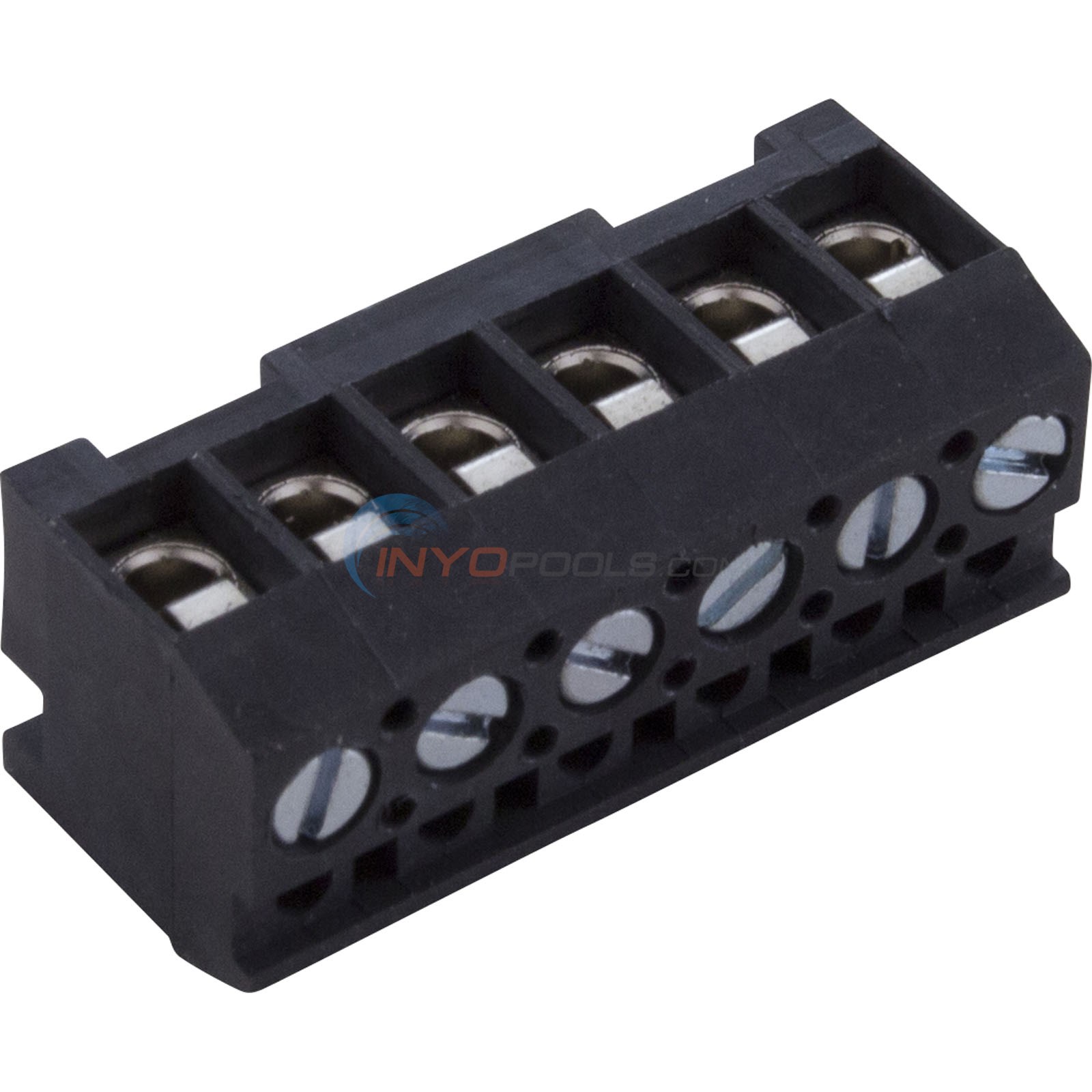 6-Position Relay Control Board Connector
