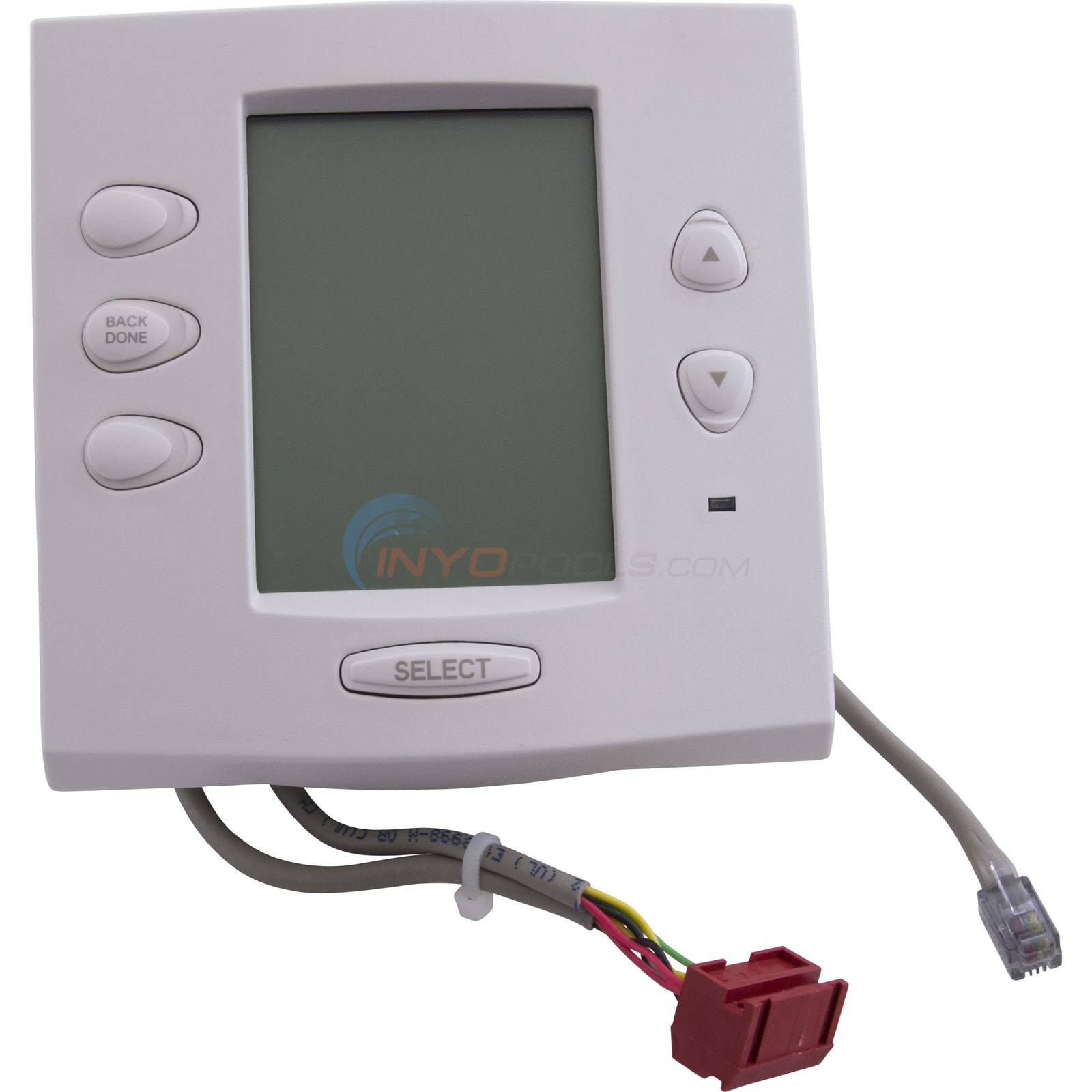 Jandy Aqualink Service Controller For OneTouch™ Control Panel