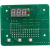 Raypak Standard Heat Pump Digital Control Board