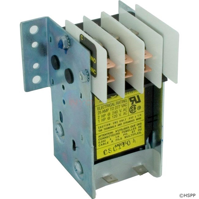Sequencer Solenoid Activated CSC1104 (CSC1104)