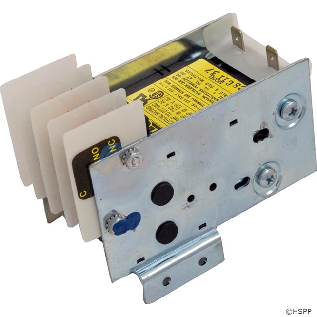 Sequencer Solenoid Activated CSC1137 (CSC1137)