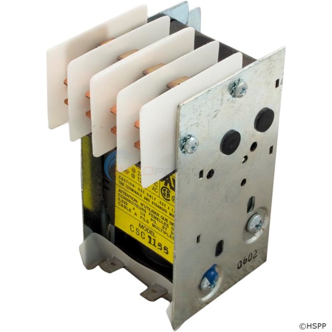 Sequencer Solenoid Activated CSC1155 (CSC1155)
