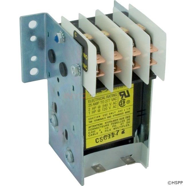 Sequencer Solenoid Activated CSC1172 (CSC1172)