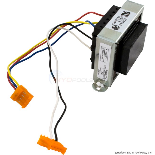 Board MSPA-1 & 4 Replacement Kit, (Transformer & Probes) (0201-300045)