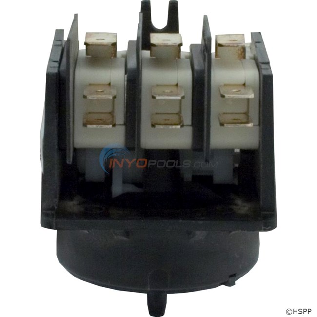 FF Switch, White Cam, Ctr Spt - 59-345-3120