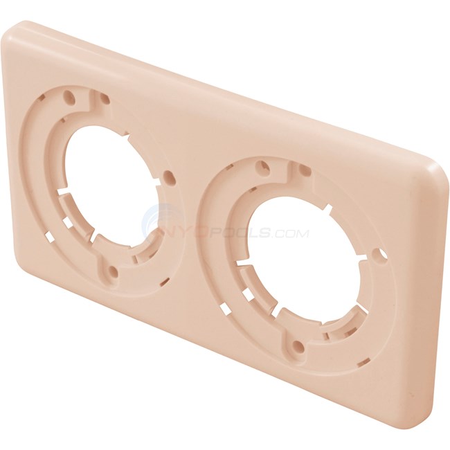 2-B Cntrl Panel Kit, Almond (Caressa) (8241914KIT)