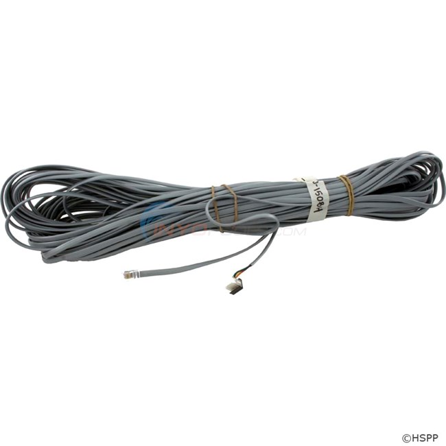 CirBd CTI Control Cable 100` Phone plug/4 wire 4 pinConn (4-10-1508H)