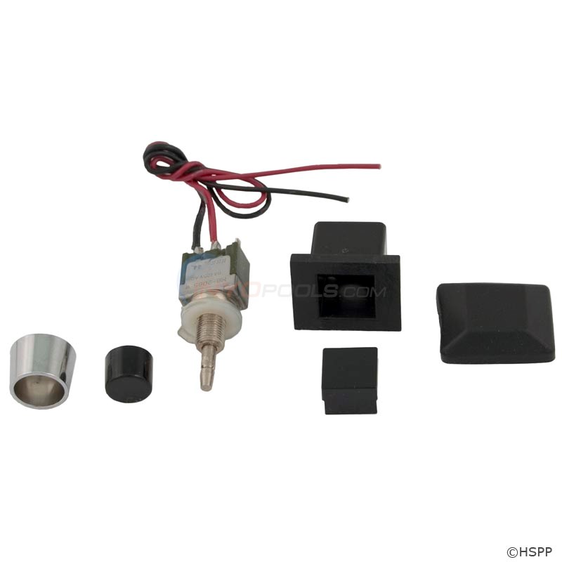 REPLACEMENT BUTTON KIT