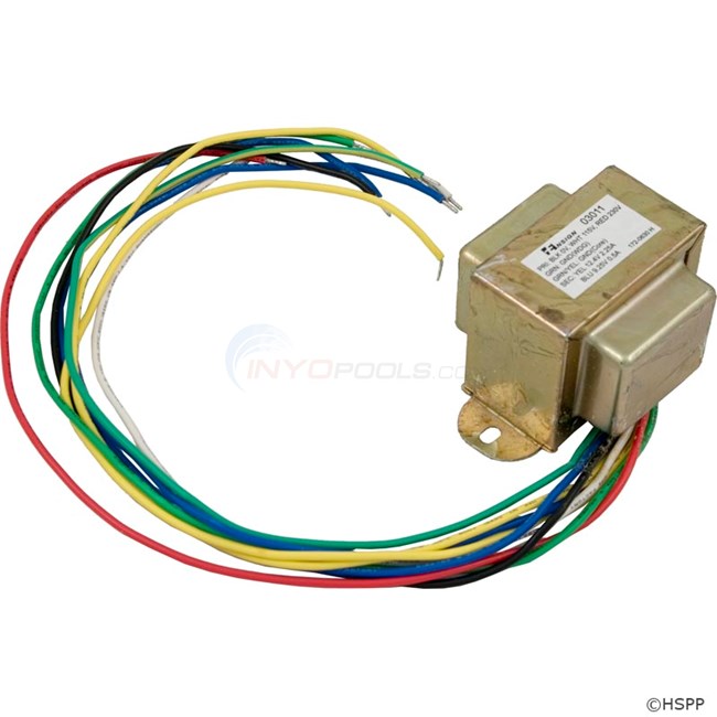 Sundance Transformer W/O Plugs (SD6560-274)