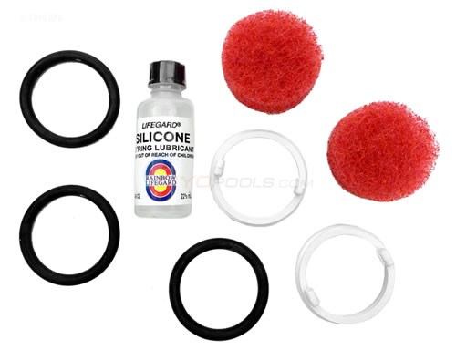 DECKJET ACCESSORY KIT
