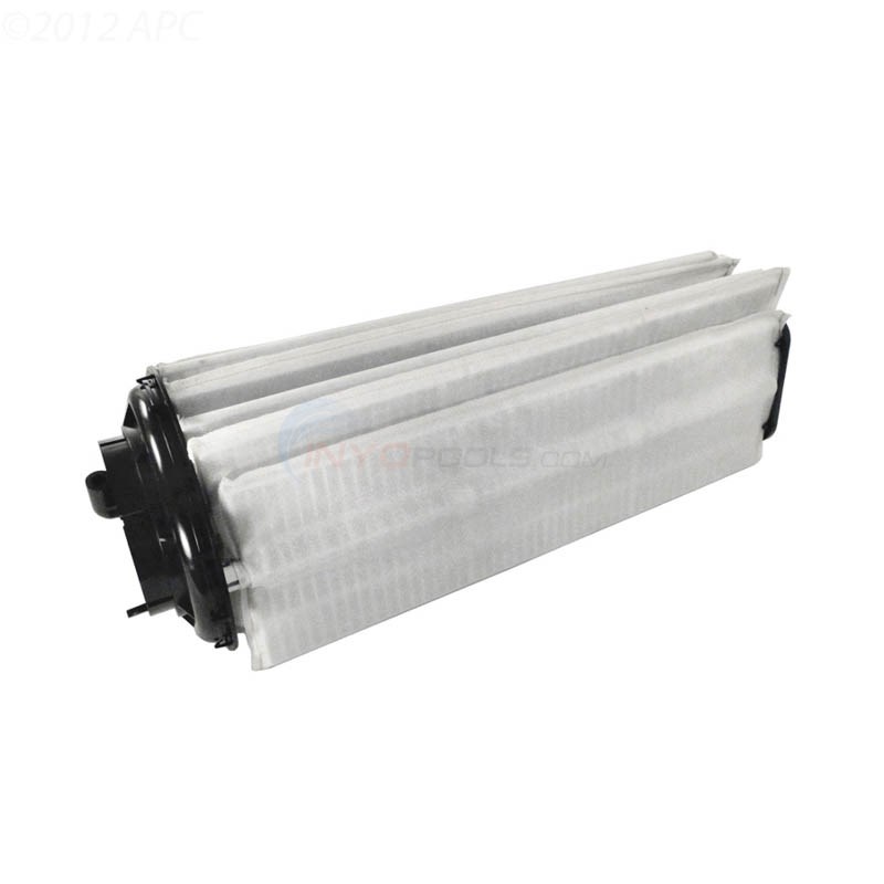 GRID PACK ASSY., 66 GPM
