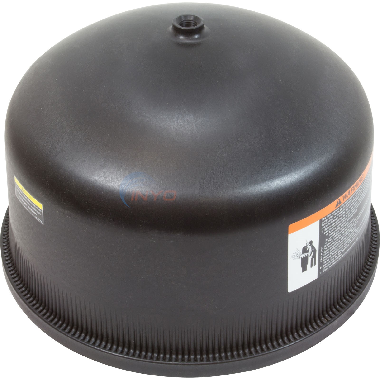 LID ASSEMBLY 350 SQ. FT.