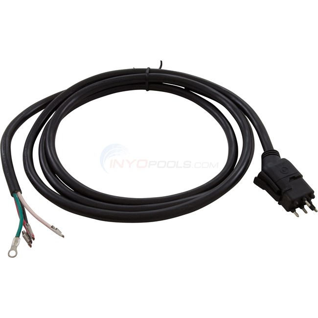 HC Cable, 2-Spd Pump, 15A, 120v, 96" (9920-401239)