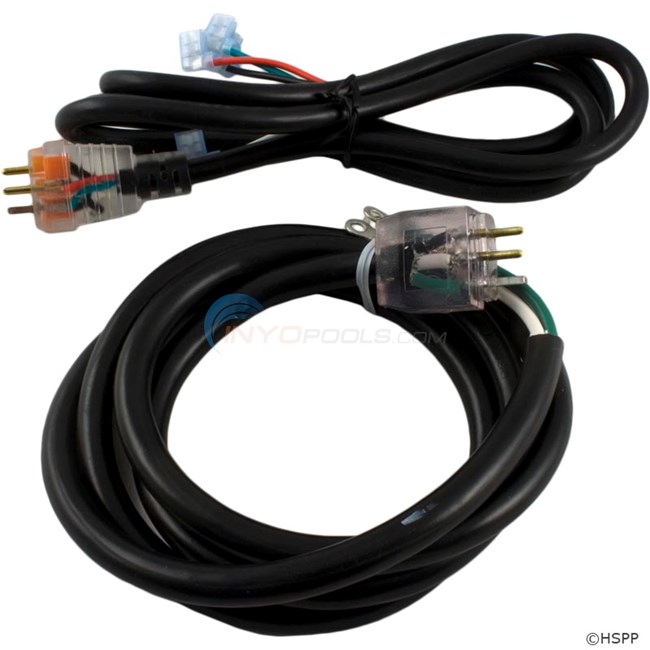 PS Series Air Remote Heater Cord Kit Only, 60" (48-0162-60A)