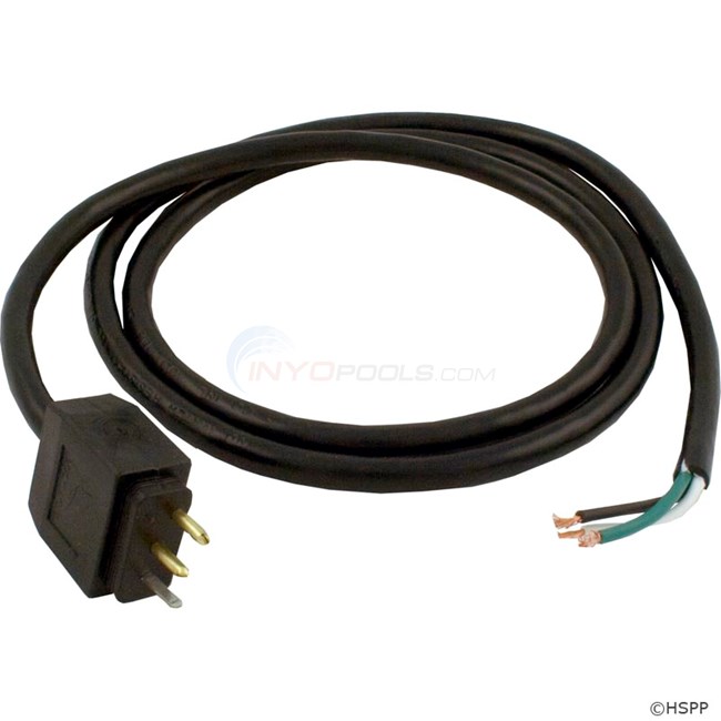 Plug, Blower, Mini, 48 In Cord (ss2psa-103b-1) - 9650-11A